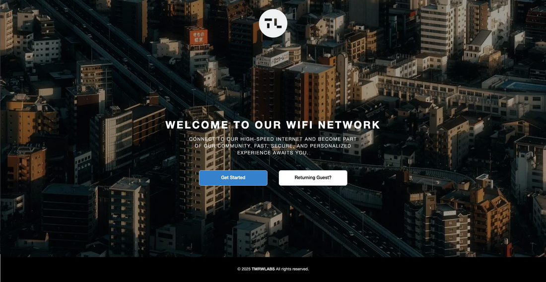 Introducing Returning Guest Login: A Smoother, Smarter WiFi Experience