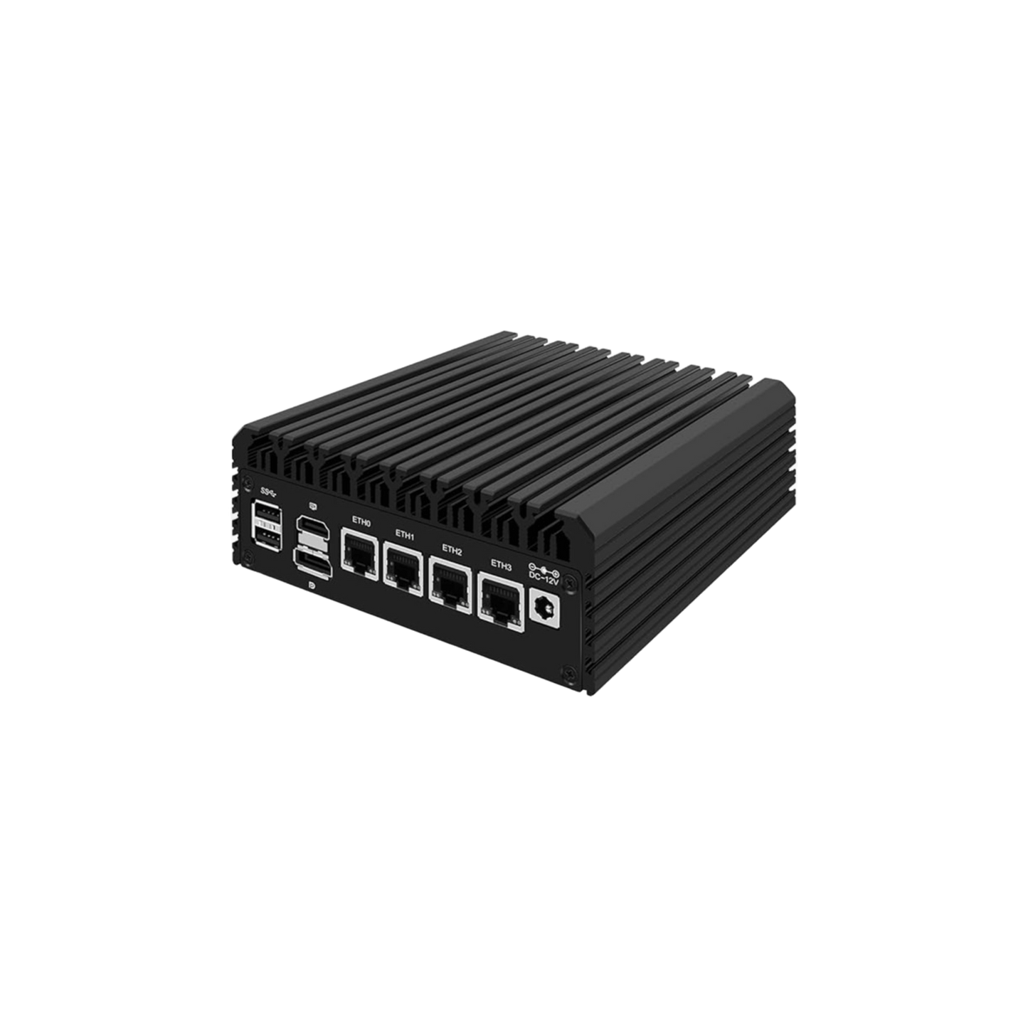 Mini PC Firewall