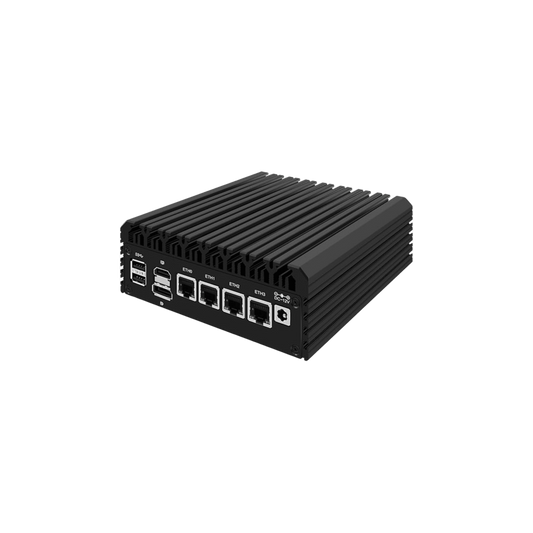Mini PC Firewall